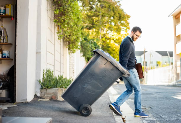 Attic Cleanout Services in Tolono, IL