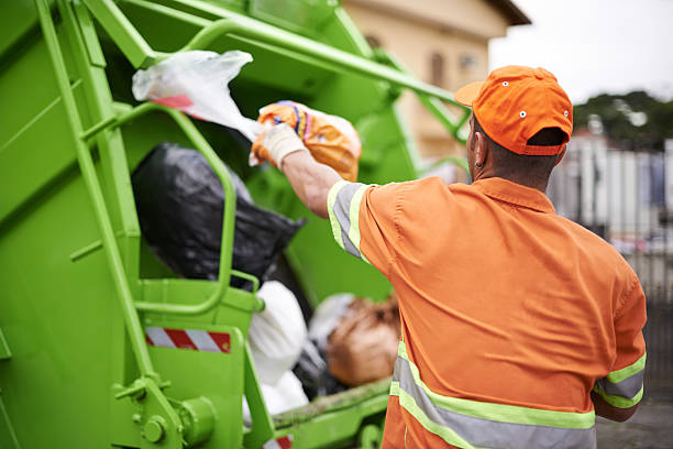 Trash Removal Near Me in Tolono, IL